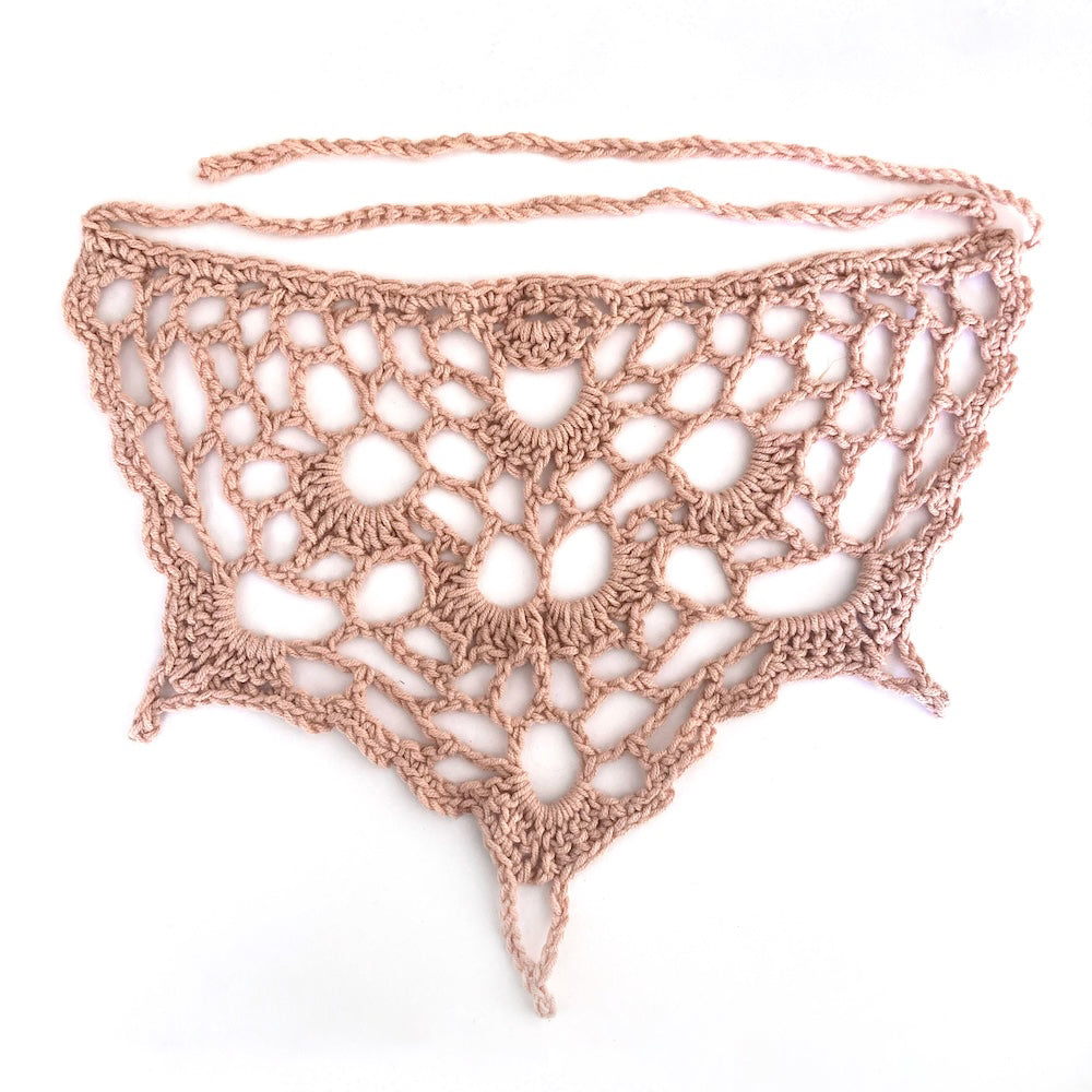 Eilânrêst Bandana Crepe