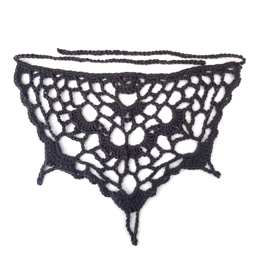 Eilânrêst Bandana Graphite
