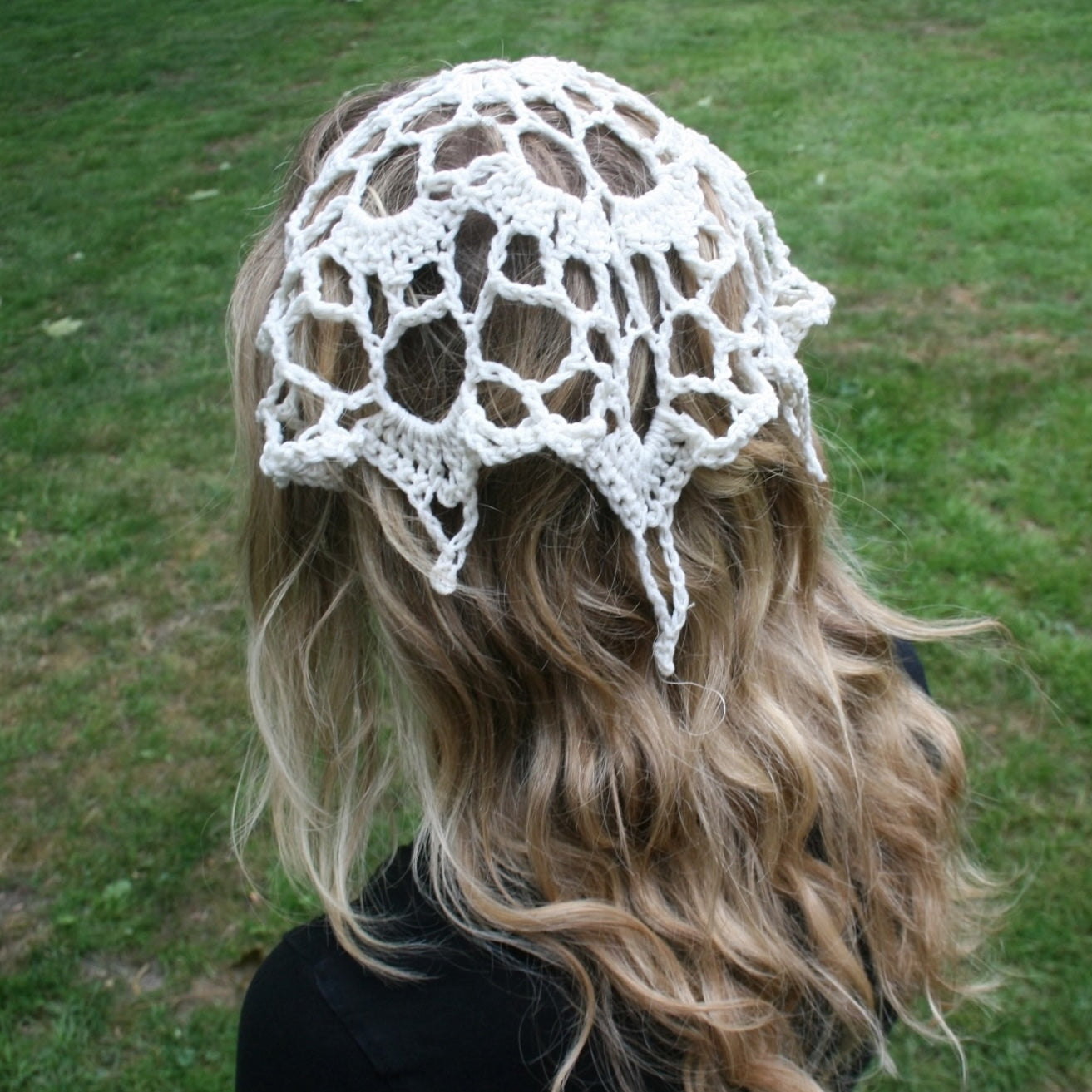 Eilânrêst Bandana Crepe