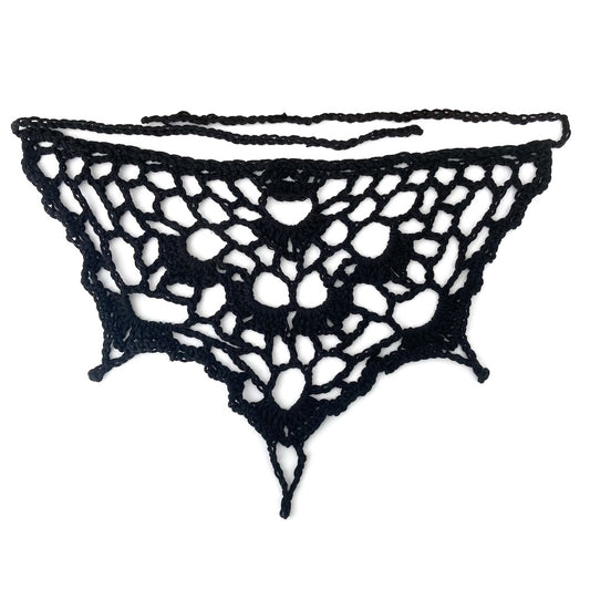 Eilânrêst Bandana Black