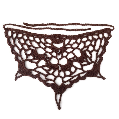 Eilânrêst Bandana Chocolate