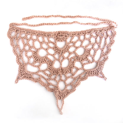 Eilânrêst Bandana Crepe