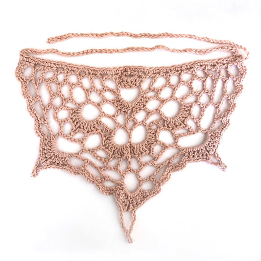 Eilânrêst Bandana Crepe