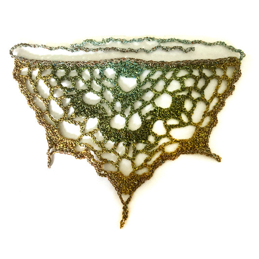 Eilânrêst Bandana Hidden Pathway