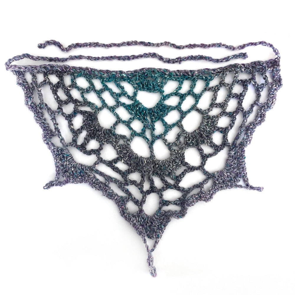 Eilânrêst Bandana Lavender Beds