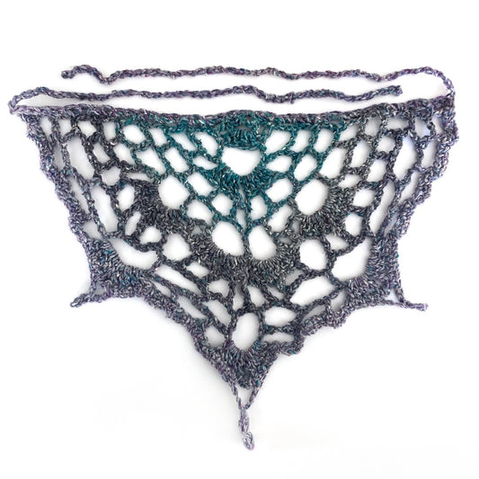 Eilânrêst Bandana Lavender Beds