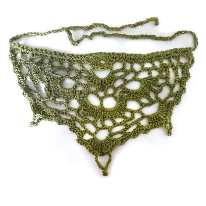 Eilânrêst Bandana Moss