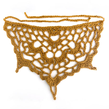 Eilânrêst Bandana Mustard