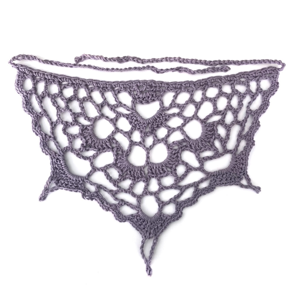 Eilânrêst Bandana Periwinkle