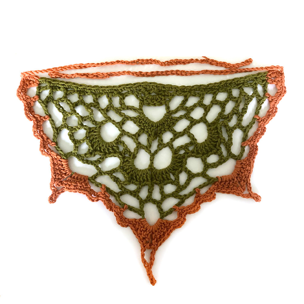 Eilânrêst Bandana Pickle & Clay