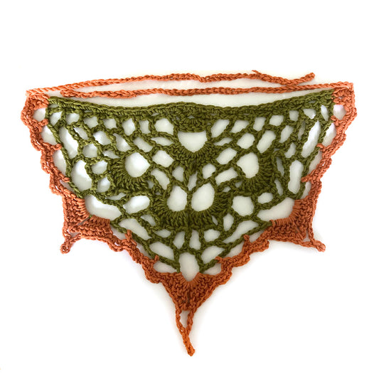 Eilânrêst Bandana Pickle & Clay